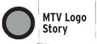 MTV Logo Story
